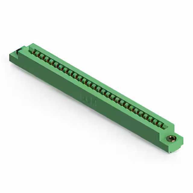 807-028-553-103 EDAC Inc.  Connecteurs de bordure